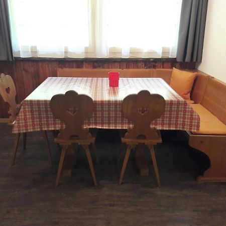 Ferien In Der Bergwelt Von Adelboden Panzió Kültér fotó