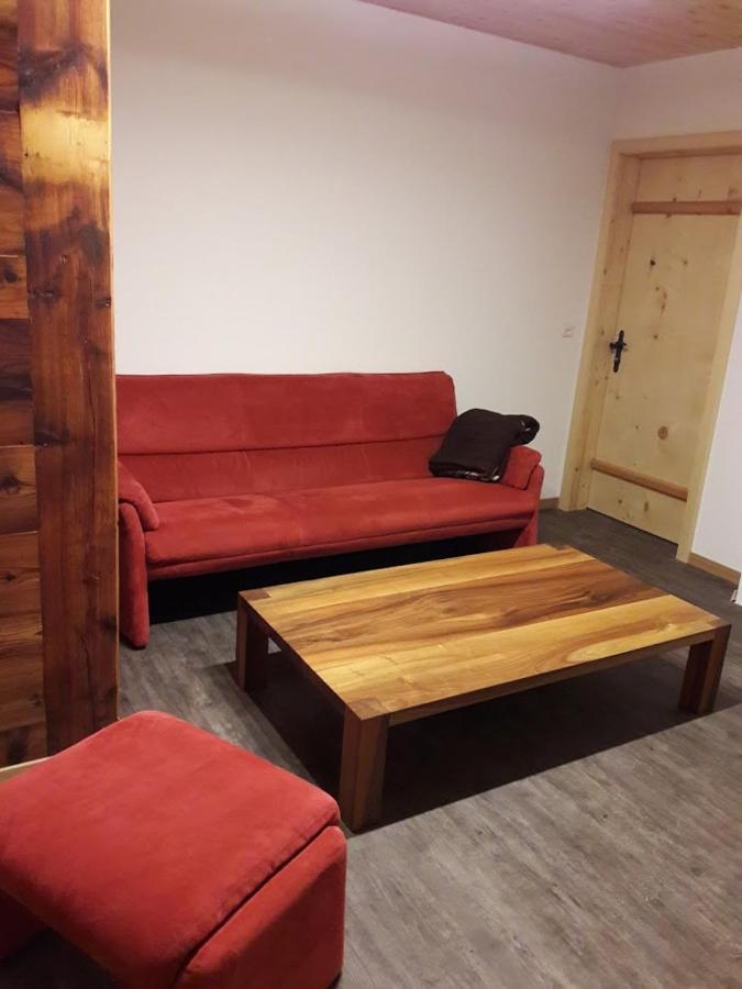 Ferien In Der Bergwelt Von Adelboden Panzió Kültér fotó