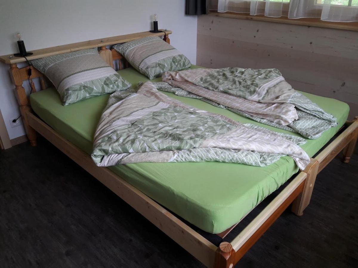 Ferien In Der Bergwelt Von Adelboden Panzió Kültér fotó